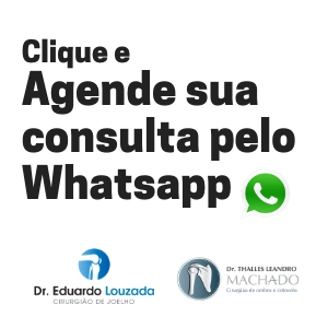Agende sua consulta via Whatsapp!