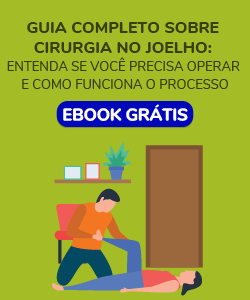 E-book - Joelho
